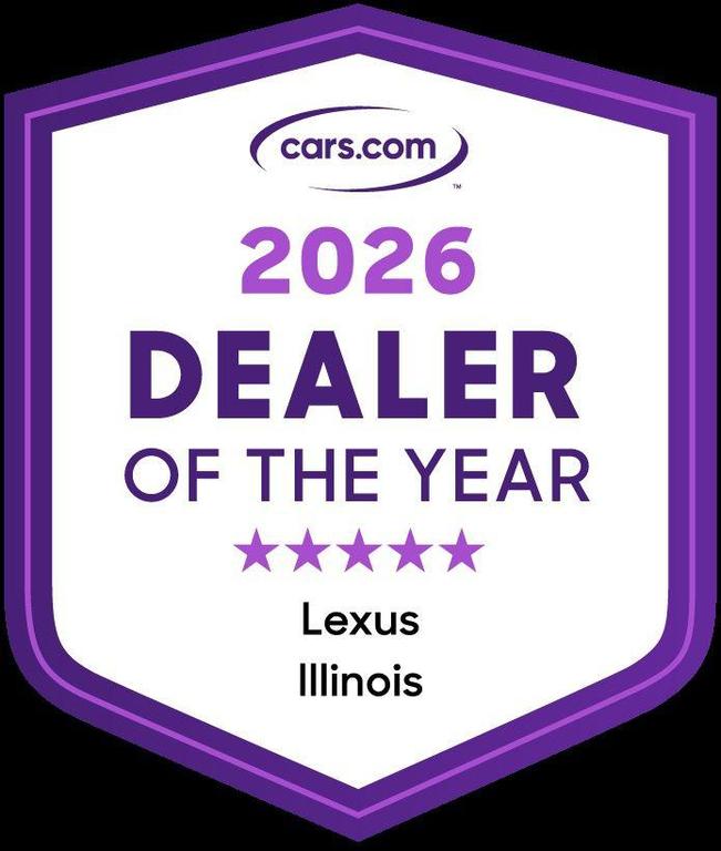 Lexus UX 2026