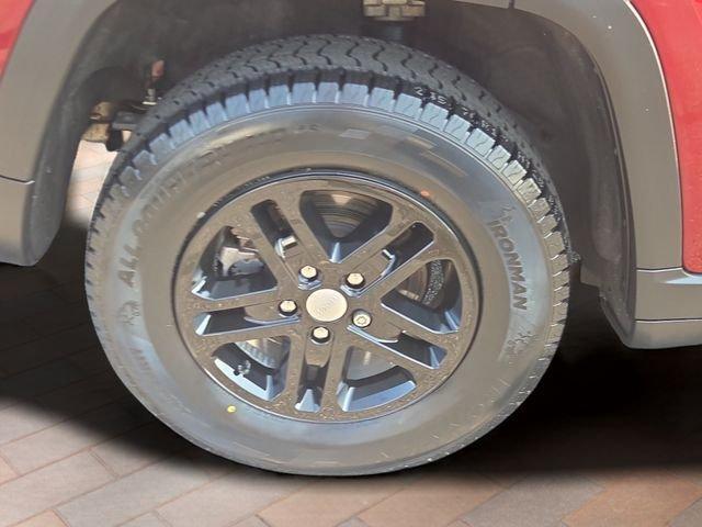 Jeep Grand Cherokee 2023