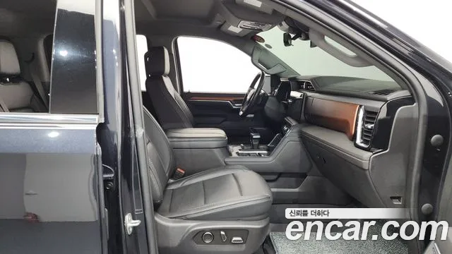 GMC Sierra 2023