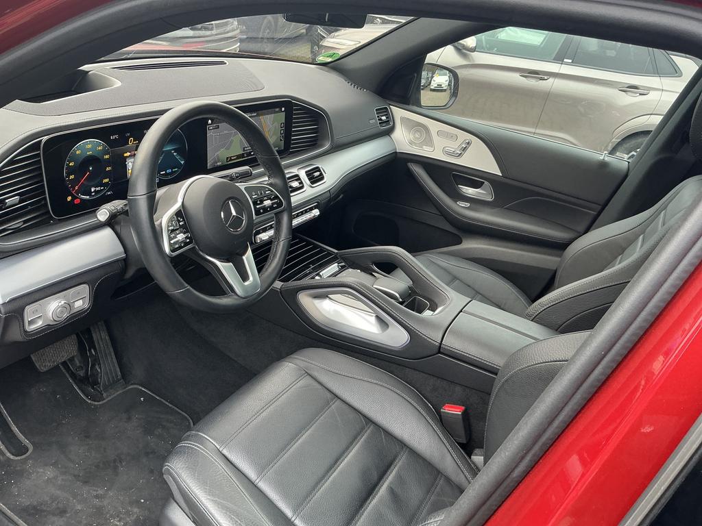 Mercedes-Benz GLE 300 2023