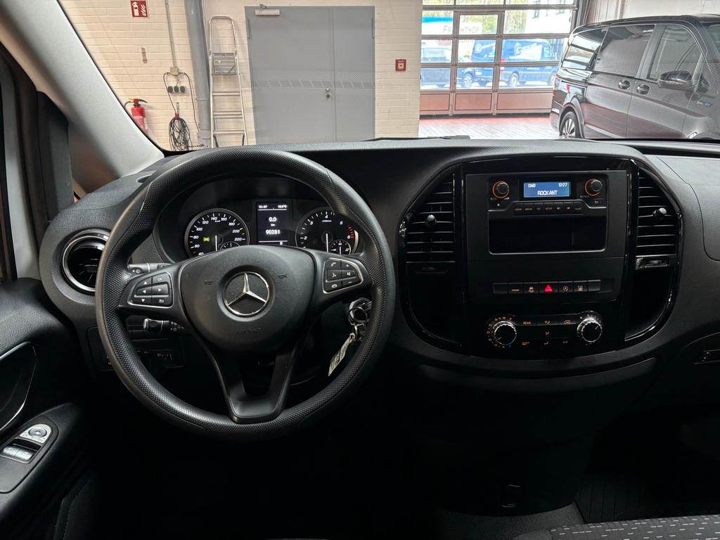 Mercedes-Benz Vito 2022