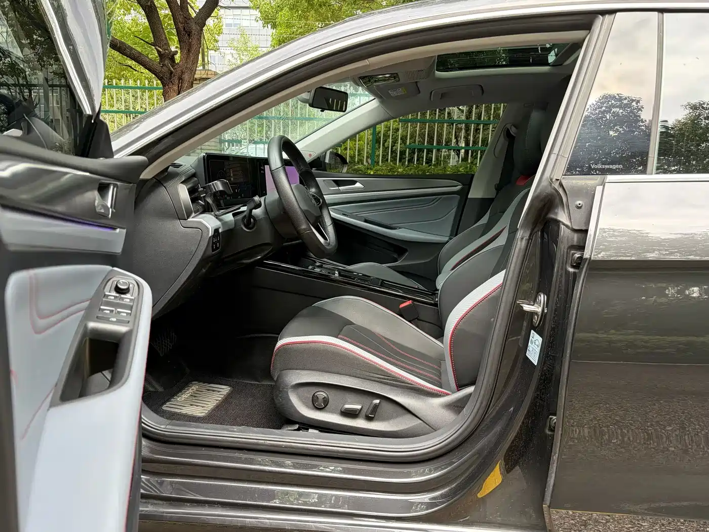 Volkswagen Lamando 2026