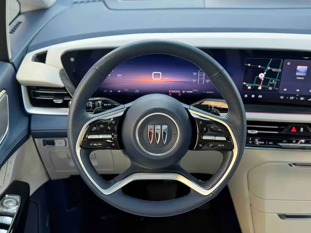 Buick Century 2023