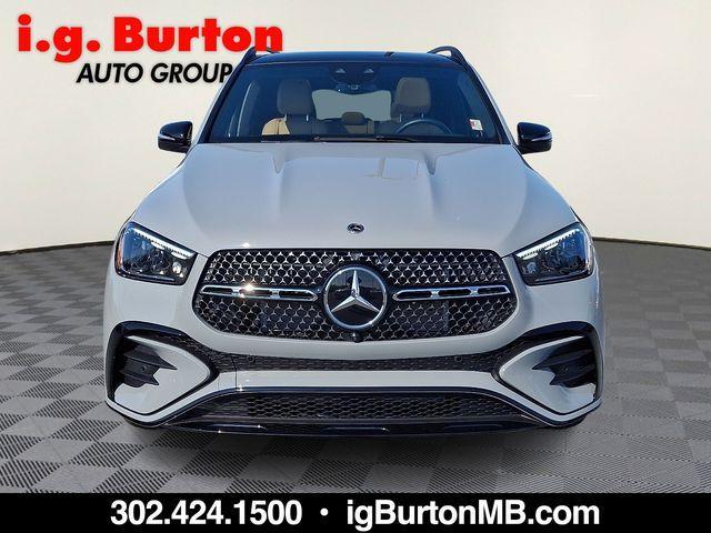Mercedes-Benz GLE 450 2026