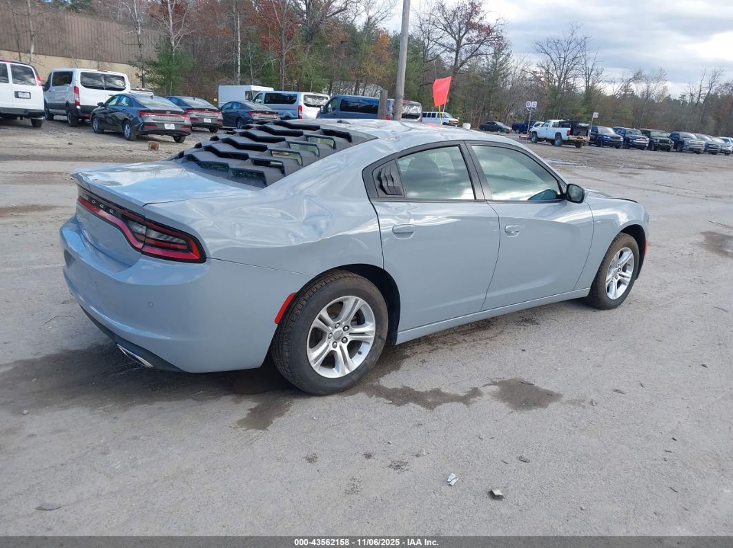 Dodge Charger 2022