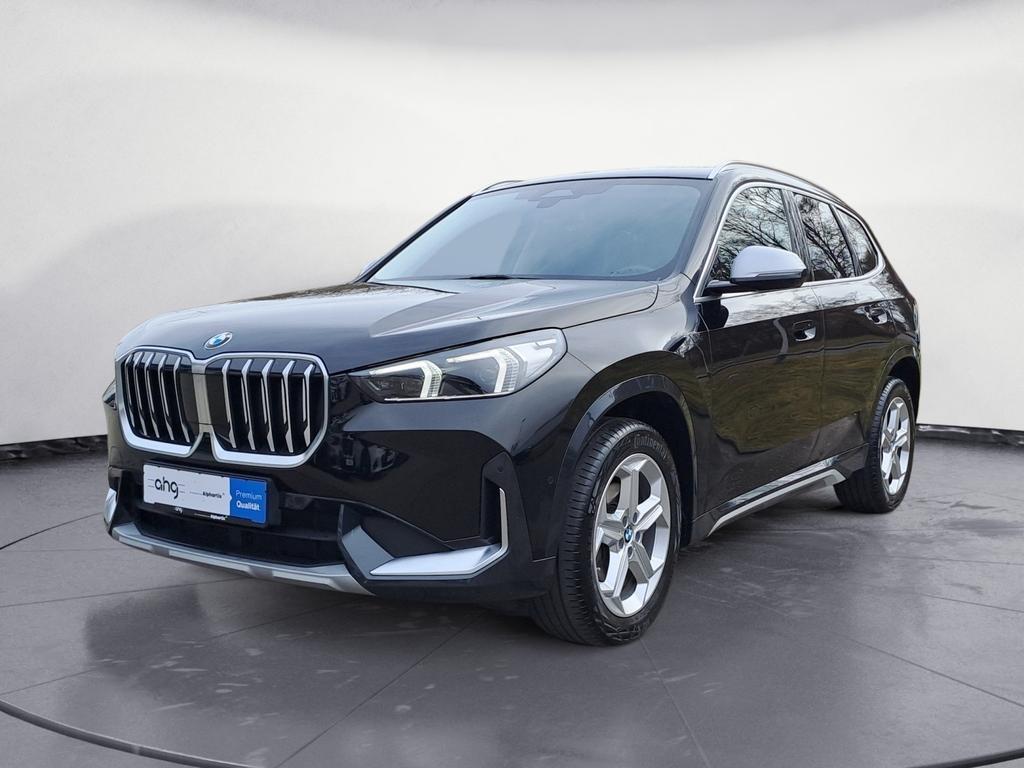 BMW X1 2022
