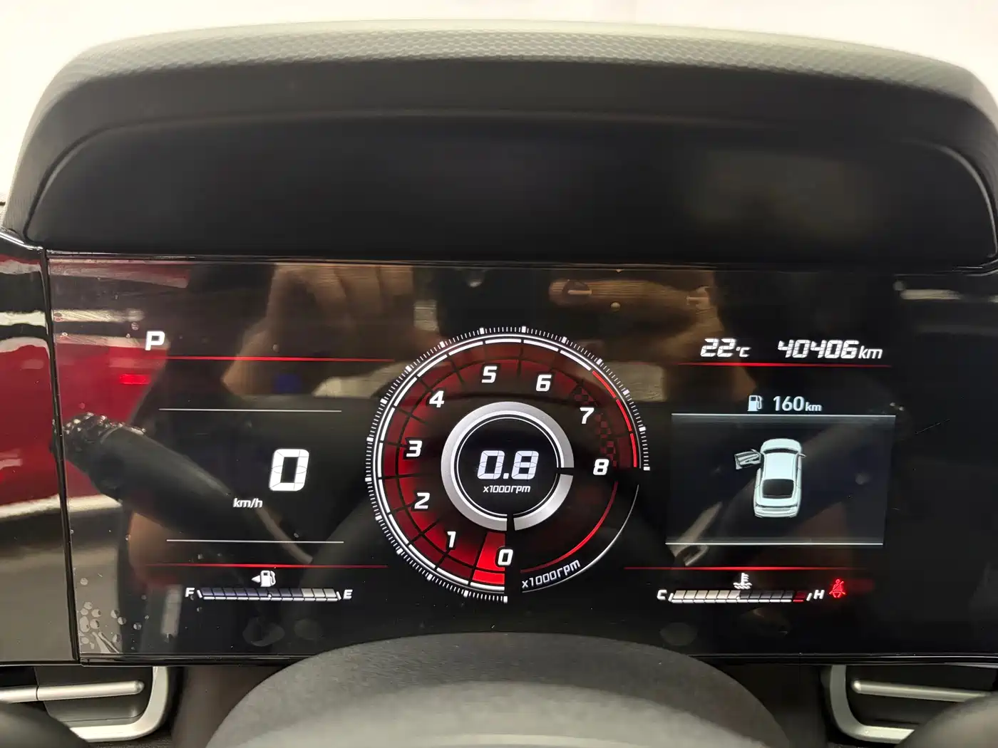 Hyundai Elantra 2022