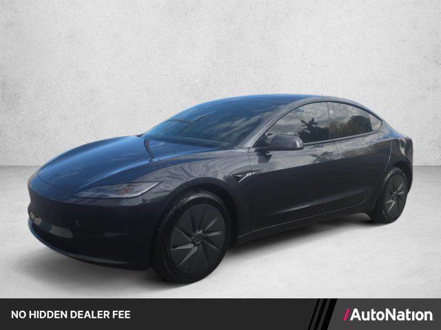 Tesla Model 3 2026