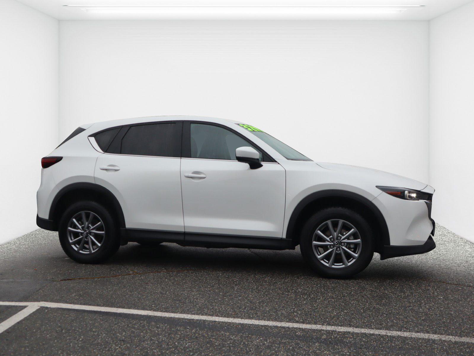 Mazda CX-5 2024