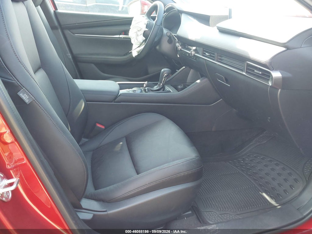 Mazda 3 2026