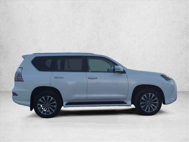 Lexus GX 2021