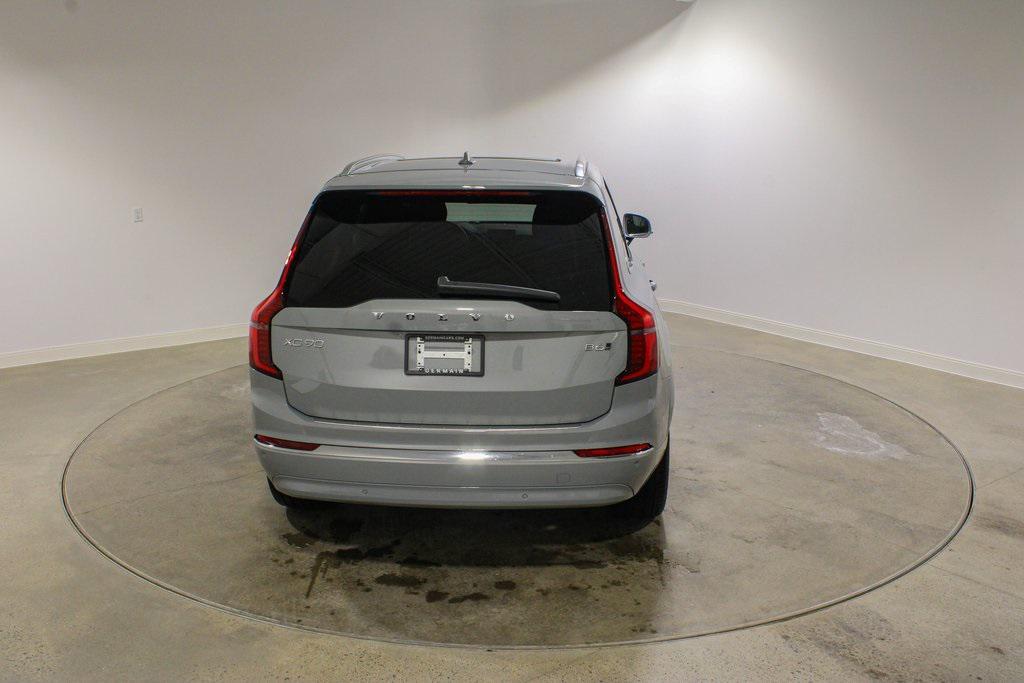 Volvo XC90 2026