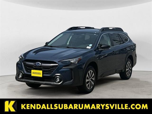 Subaru Outback 2024