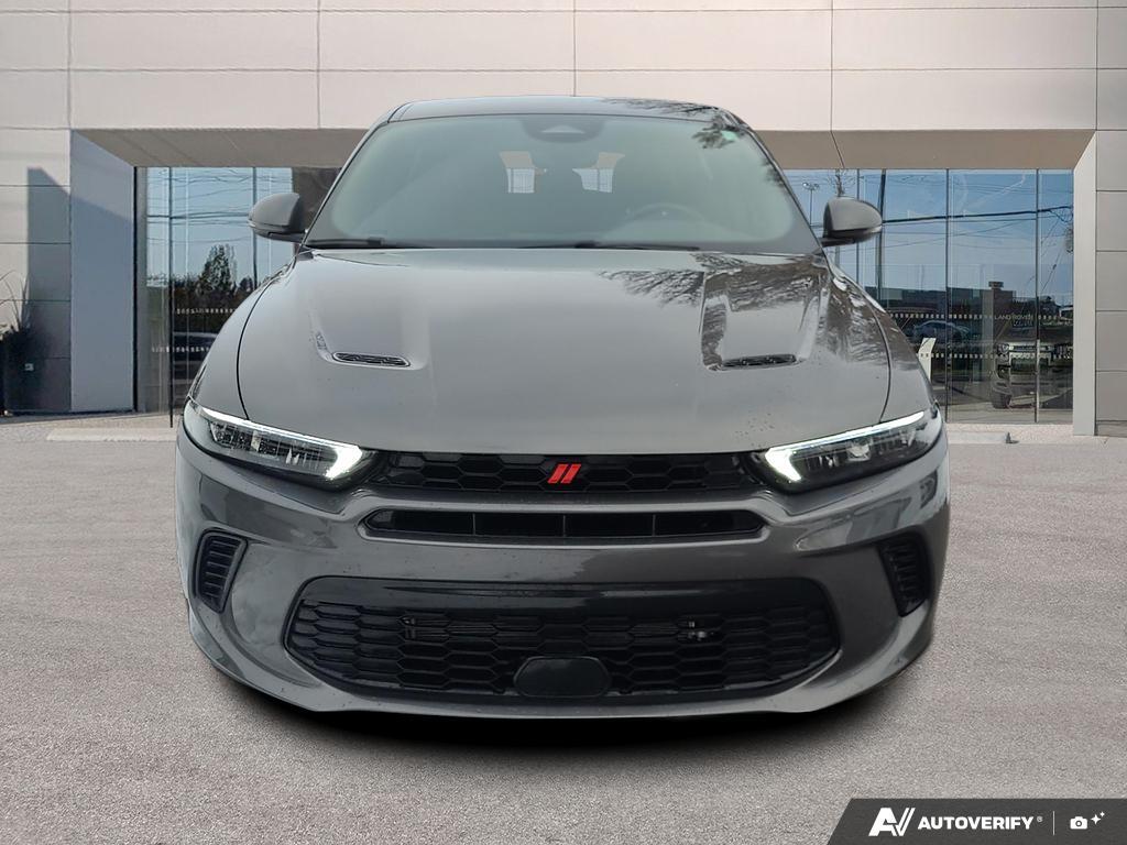 Dodge Hornet 2023