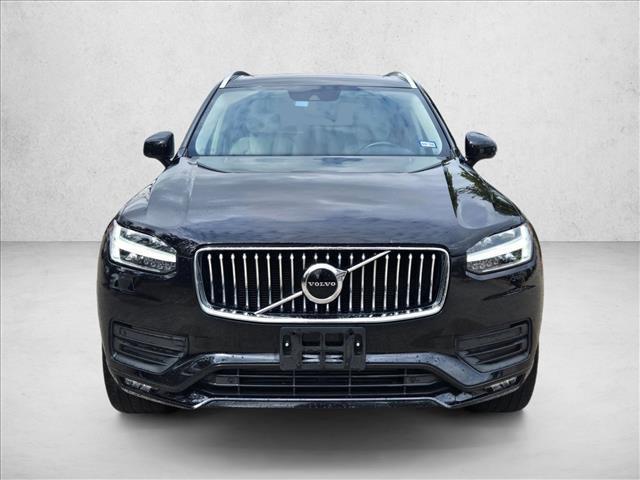 Volvo XC90 2021