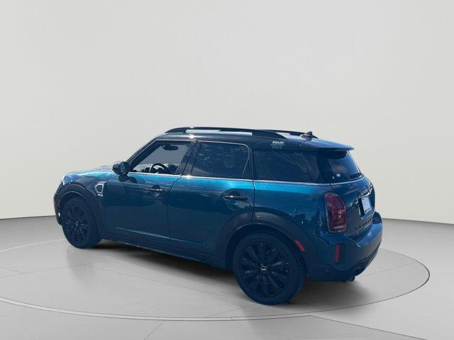 Mini Countryman 2022