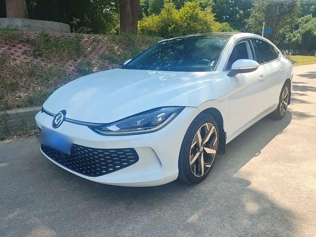 Volkswagen Lamando 2025