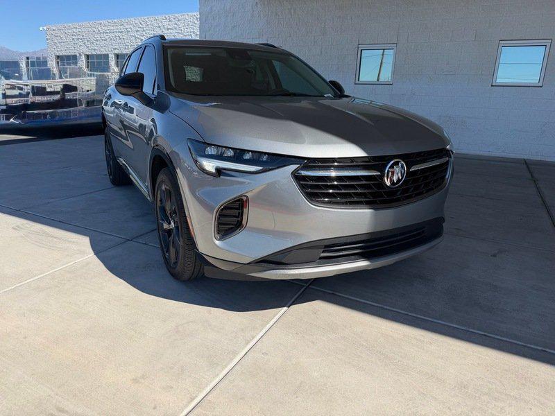 Buick Envision 2023