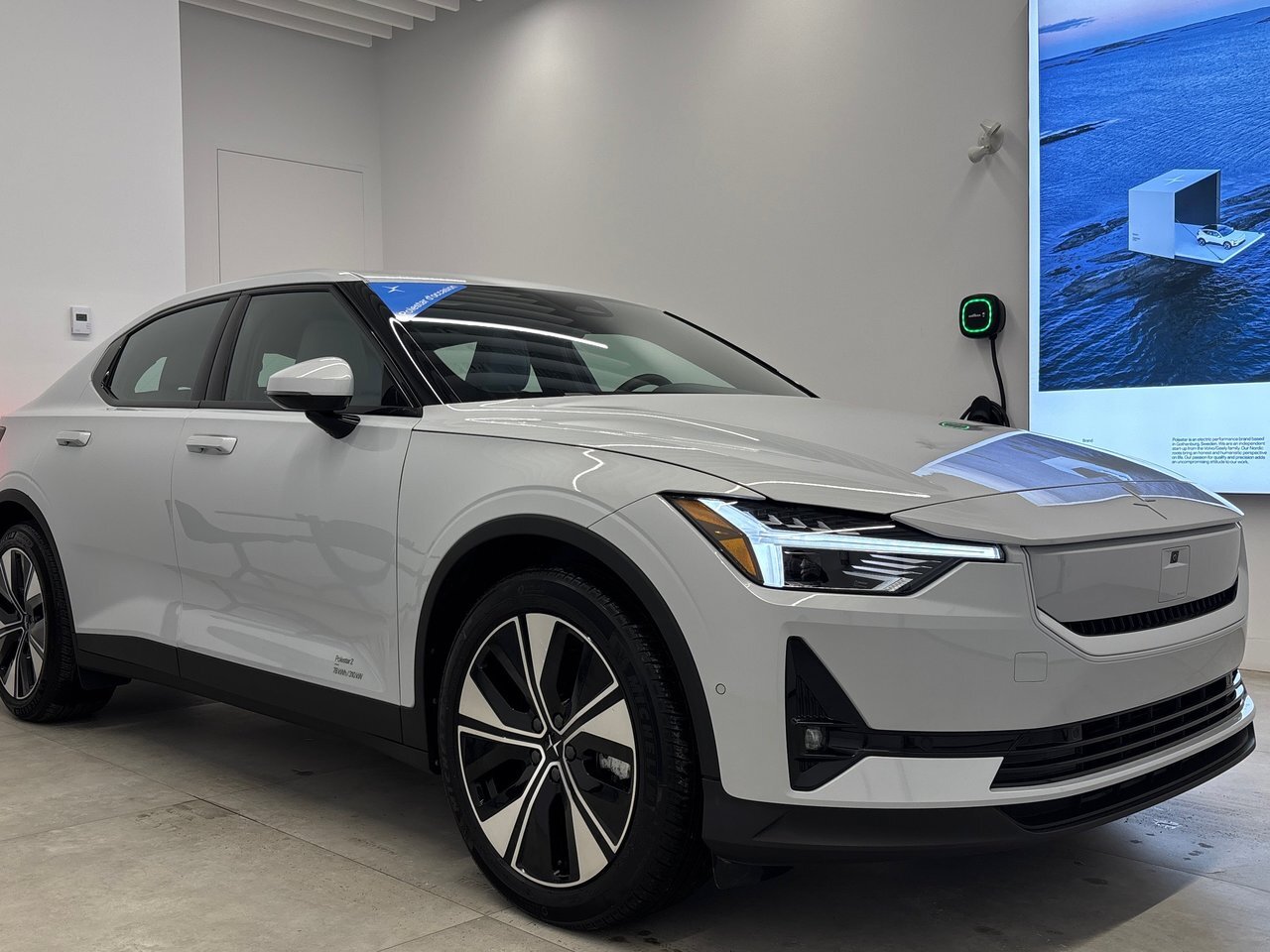 Polestar 2 2024