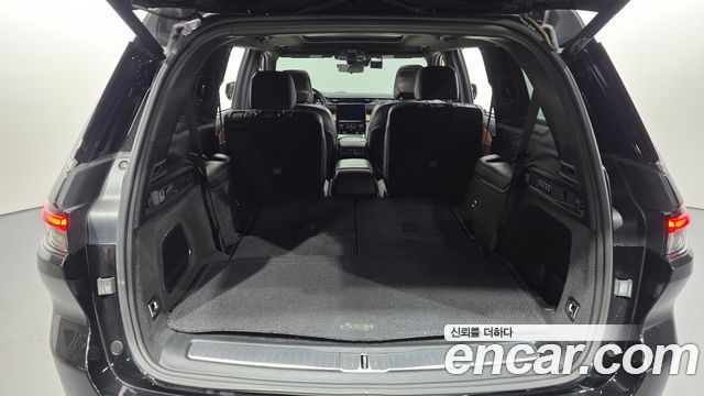 Jeep Cherokee 2021