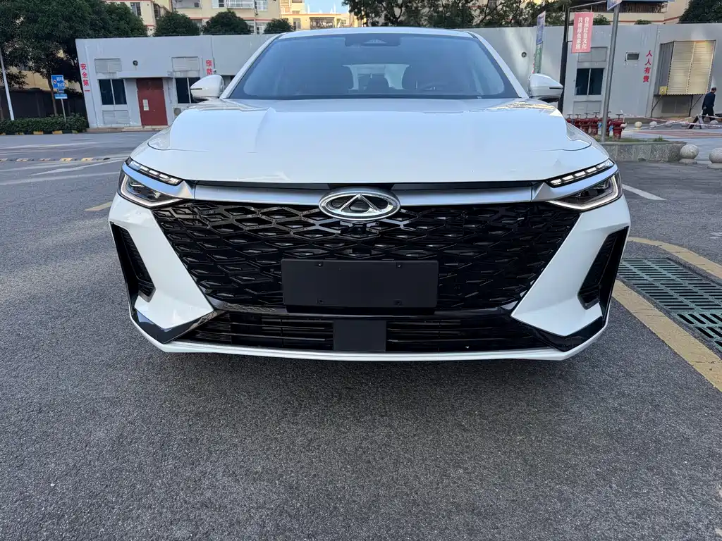 CHERY Arrizo 8 2022