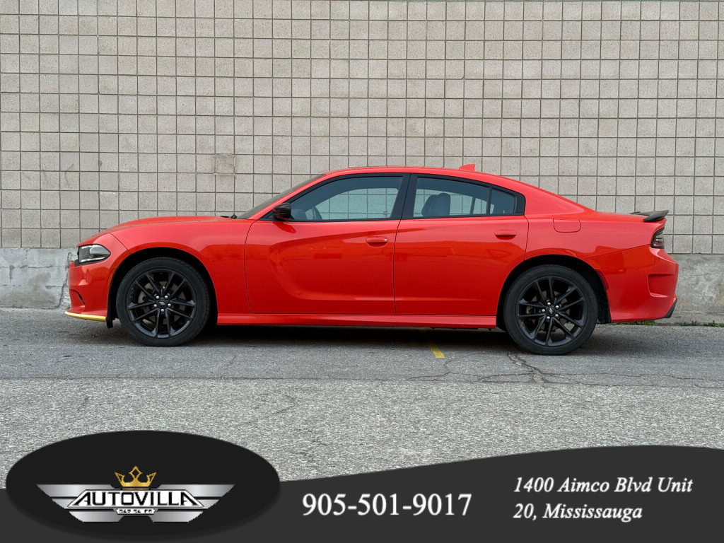 Dodge Charger 2023