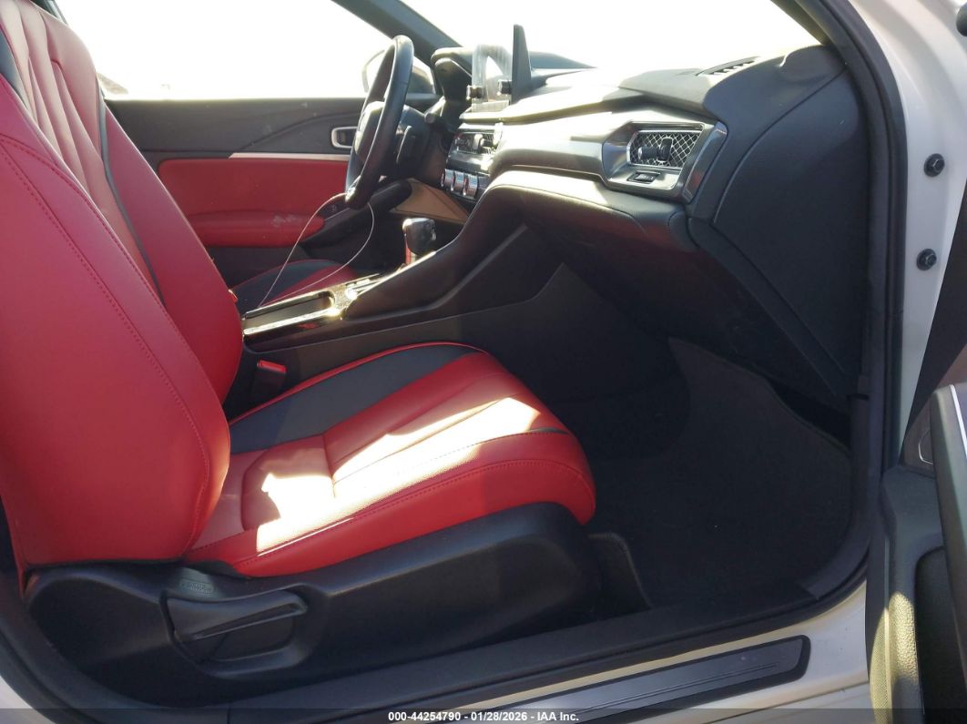 Acura Integra 2024