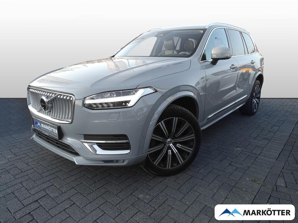 Volvo XC90 2023