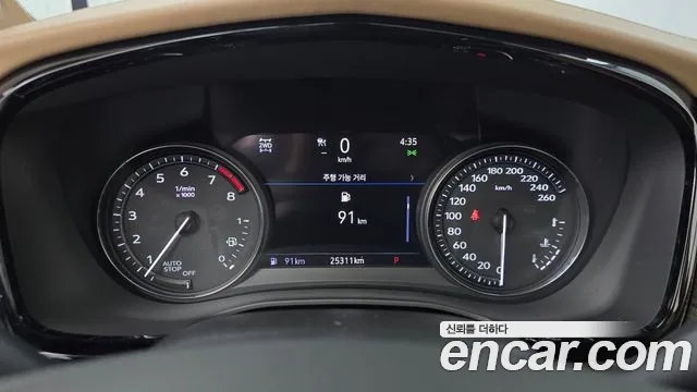 Cadillac XT6 2020