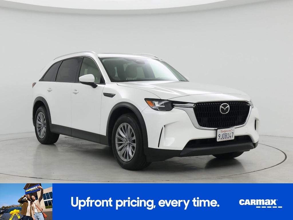Mazda CX-90 2024