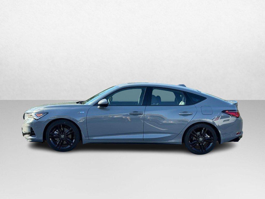 Acura Integra 2026
