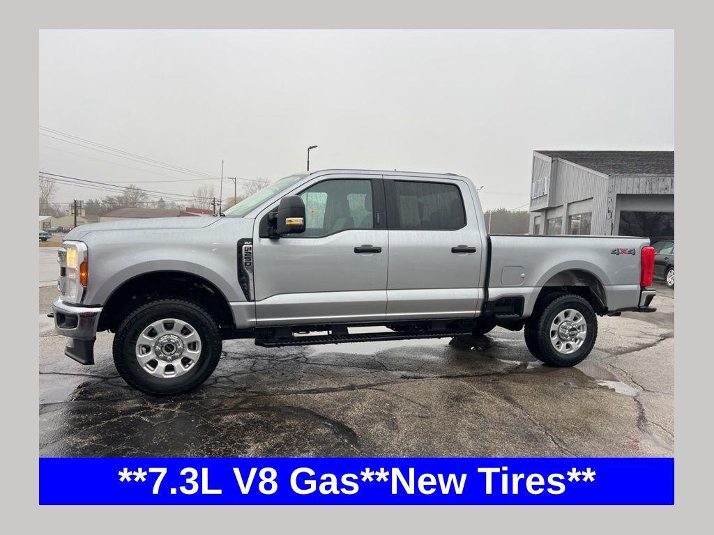 Ford F 250 2024