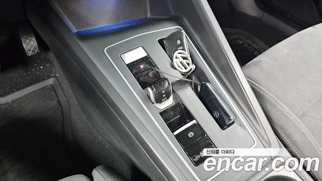 Volkswagen Golf 2022