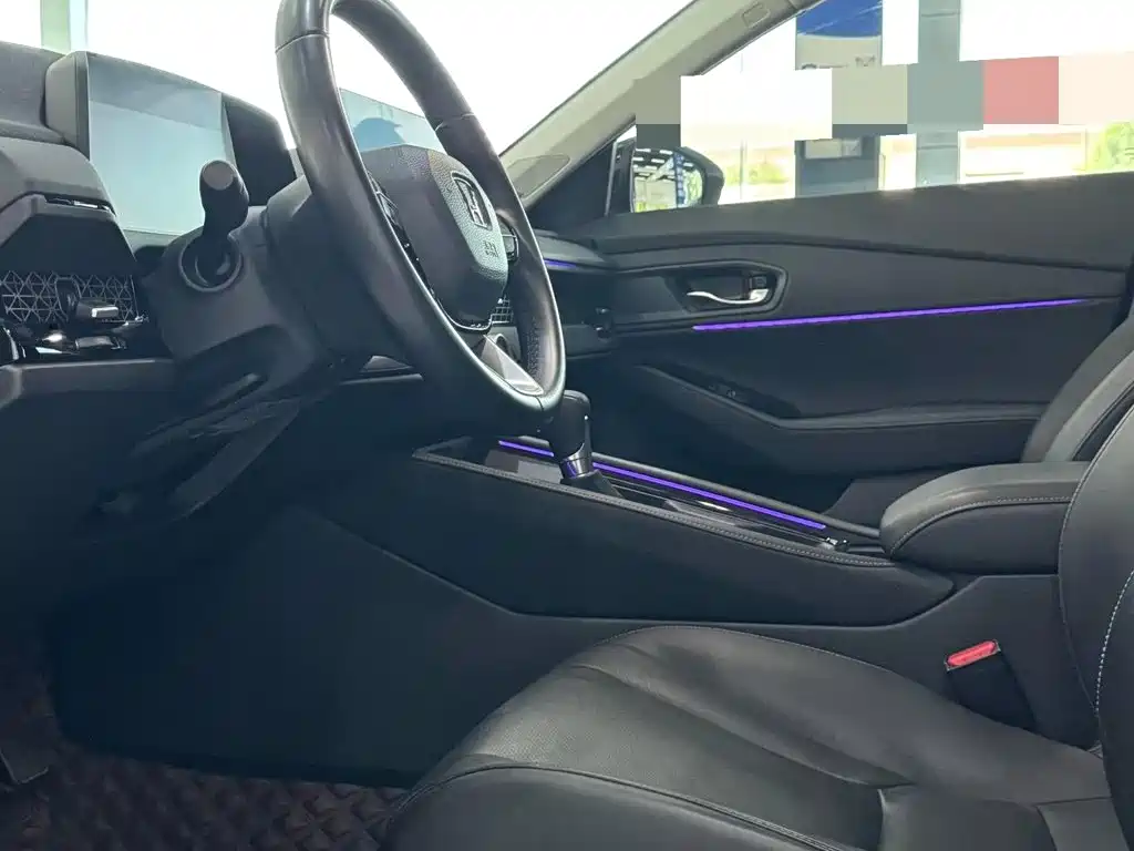 Honda Accord 2024