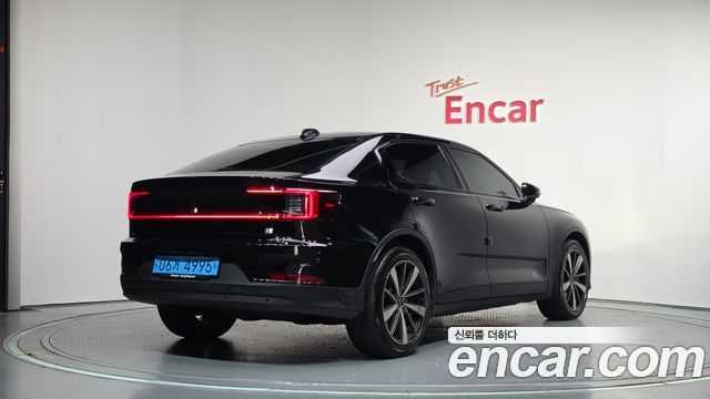 Polestar 2 2022