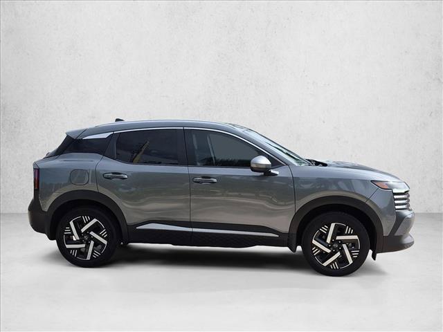 Nissan Kicks 2025