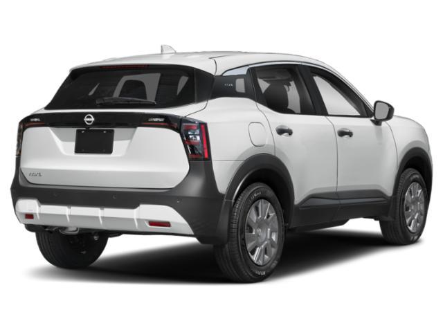 Nissan Kicks 2027