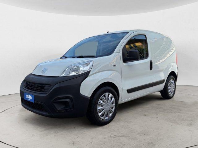 Fiat Fiorino 2023