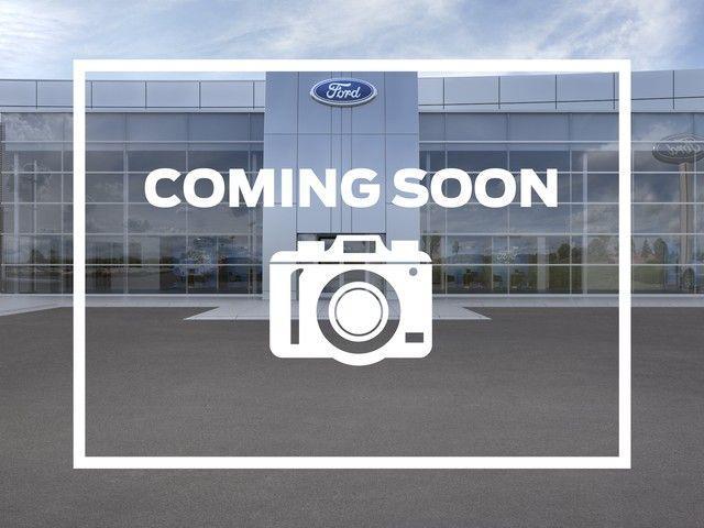 Ford Ranger 2023