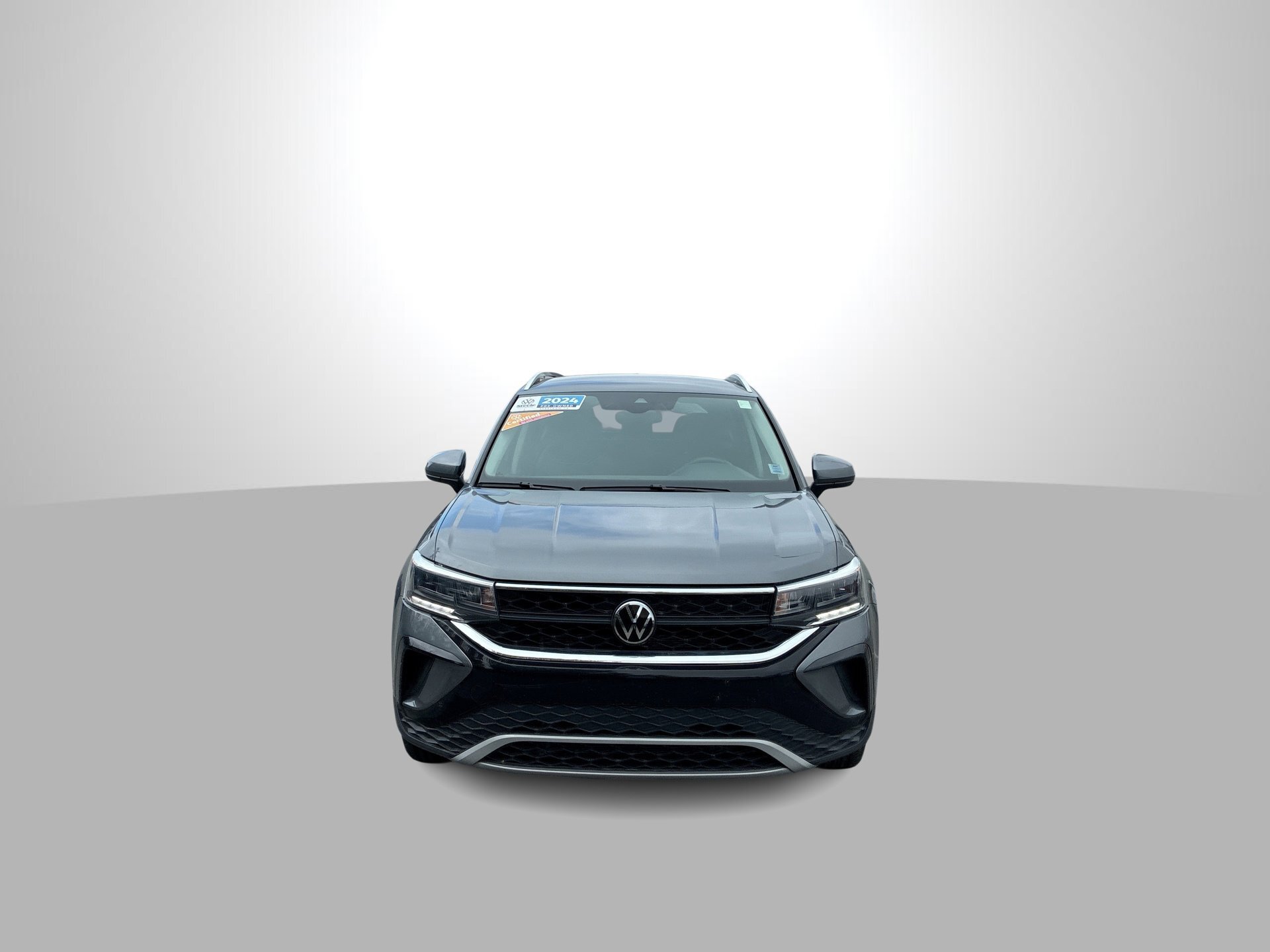 Volkswagen Taos 2024
