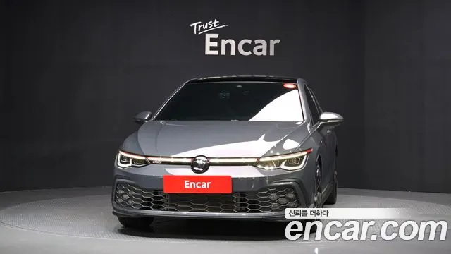 Volkswagen Golf 2024
