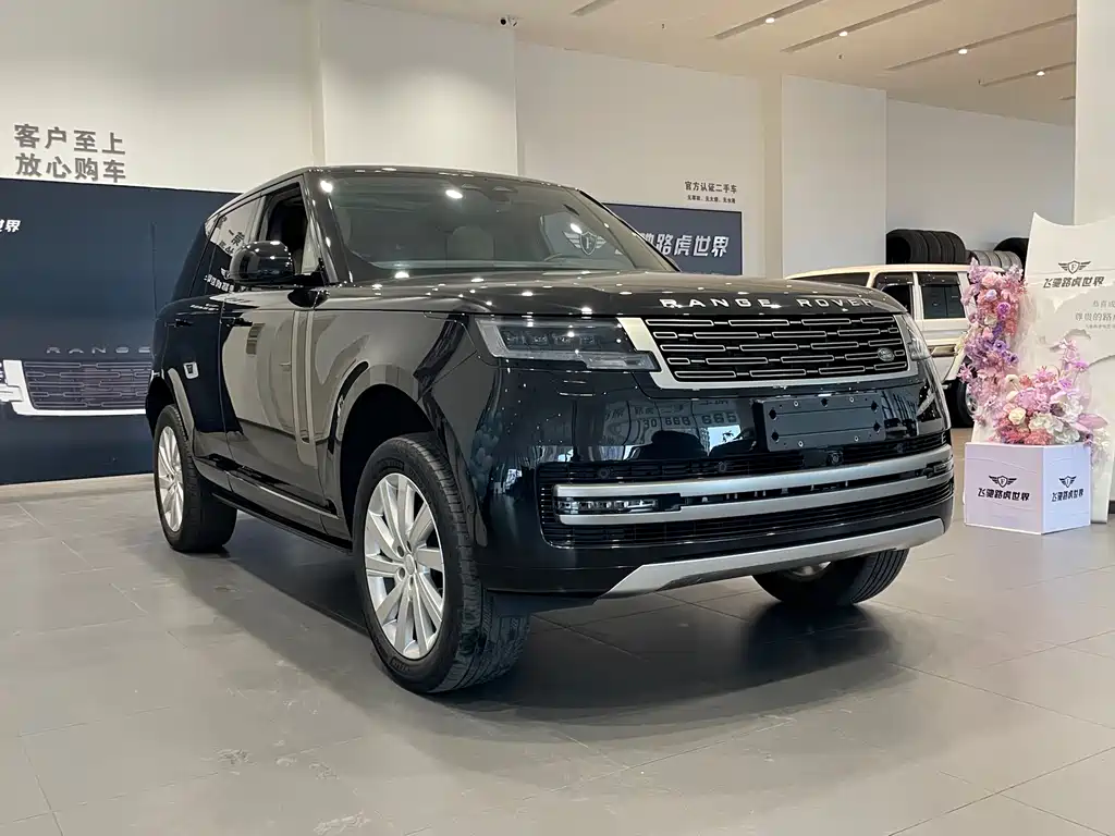 Land Rover Range Rover 2024