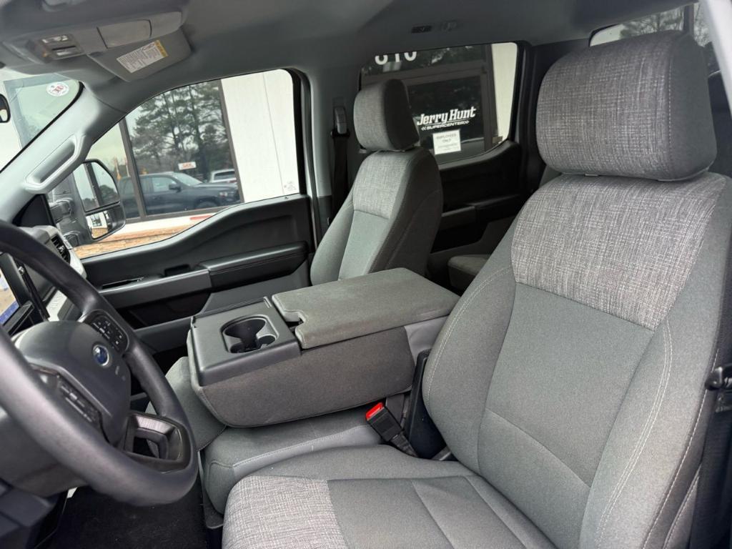 Ford F 250 2025