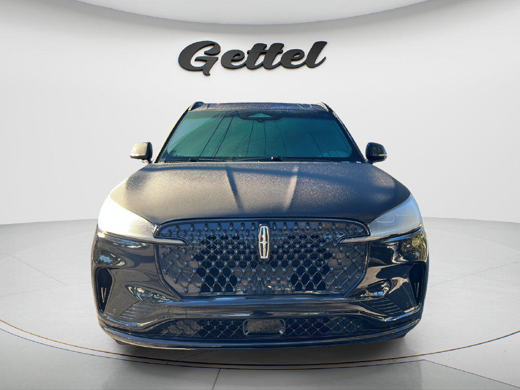 Lincoln Aviator 2025