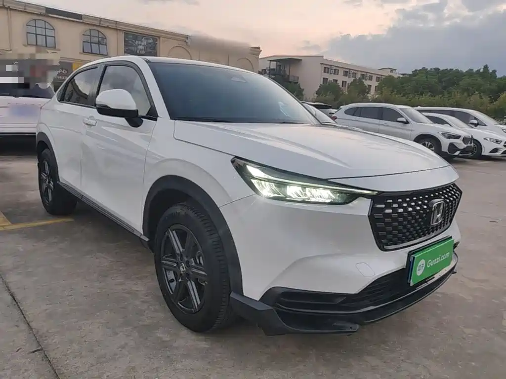 Honda XR-V 2022