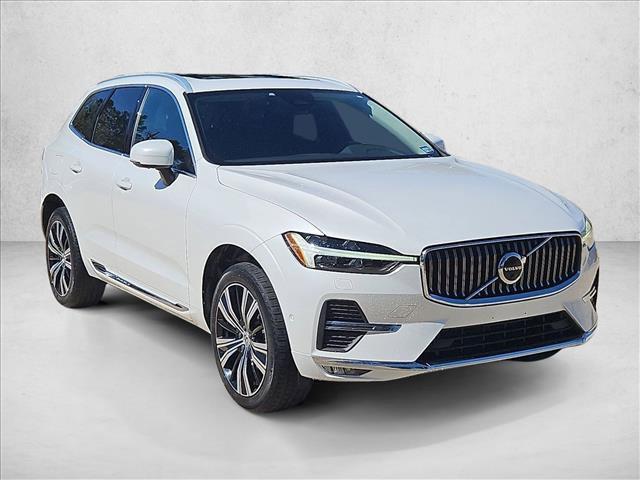 Volvo XC60 2023