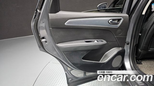 Renault Arkana 2022
