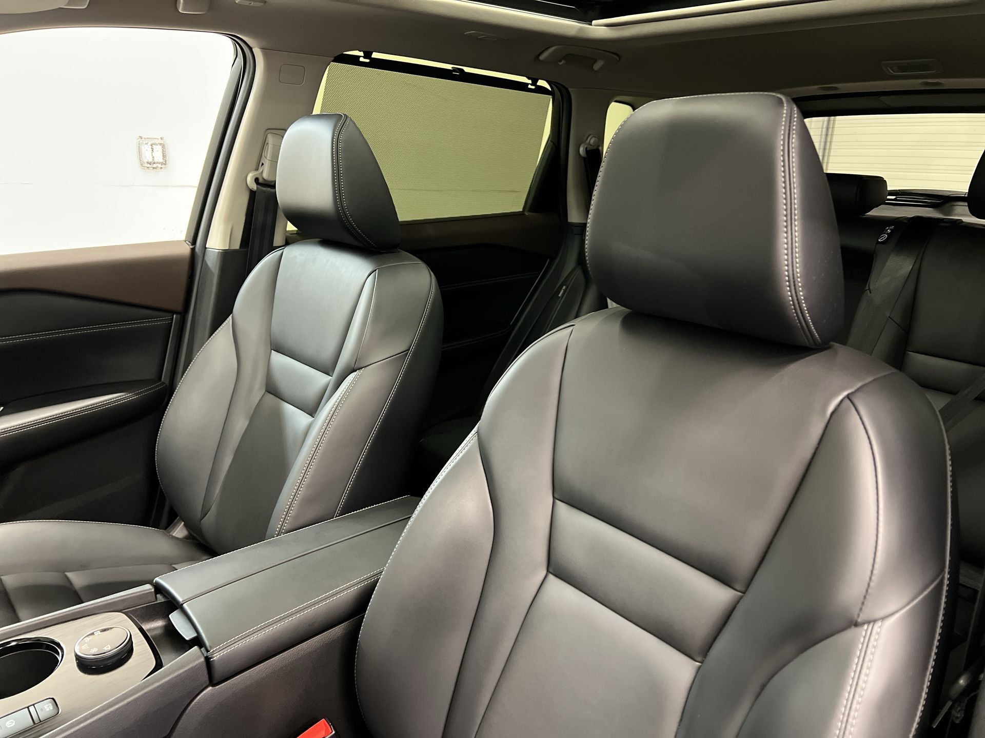 Nissan Rogue 2023