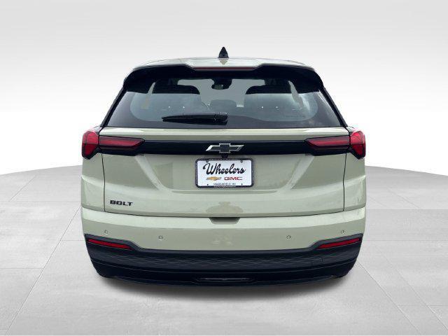 Chevrolet Bolt 2027