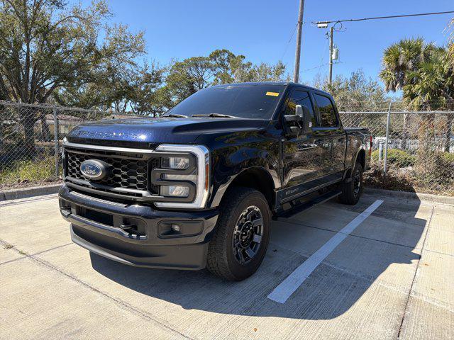 Ford F 250 2024